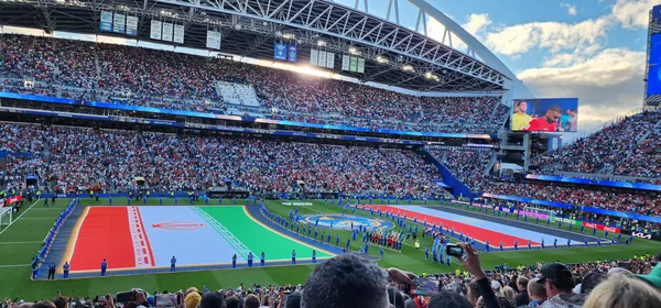 Seattle WC 06