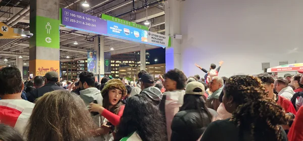 Seattle WC 09